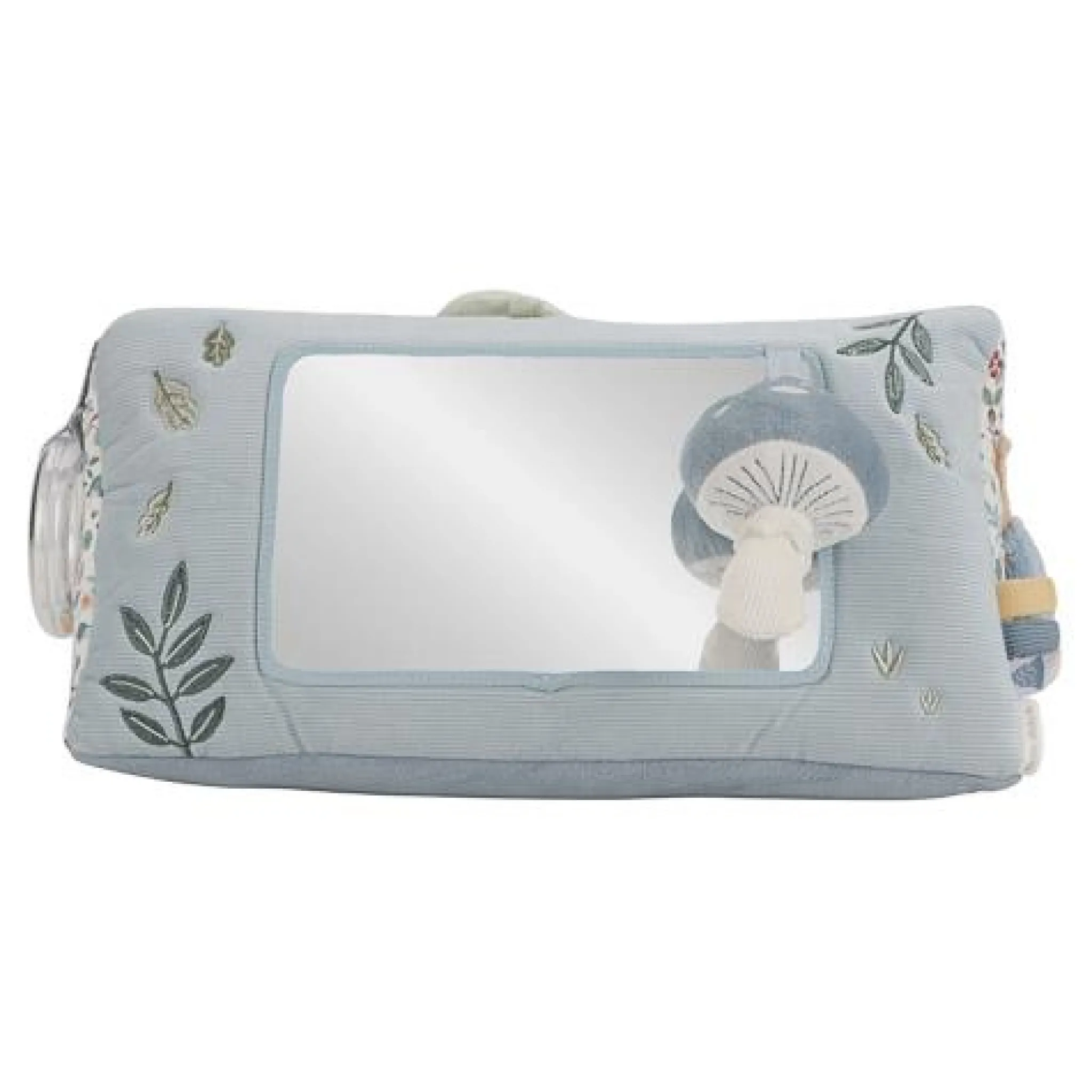 Little Dutch Activities triangle - Blue - Forest Friends Online
