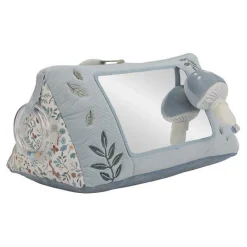 Little Dutch Activities triangle - Blue - Forest Friends Online