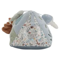 Little Dutch Activities triangle - Blue - Forest Friends Online