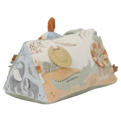 Little Dutch Activities triangle - Green New