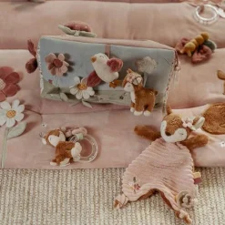 Little Dutch Activities triangle - Pink - Fairy Garden Outlet