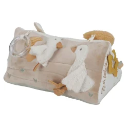 Little Dutch Activities triangle - White - Newborn Naturals Discount