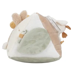 Little Dutch Activities triangle - White - Newborn Naturals Discount