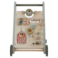 Little Dutch Activities walker Little Farm Best