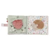 Little Dutch Activity Booklet - Pink - Fairy Garden Online