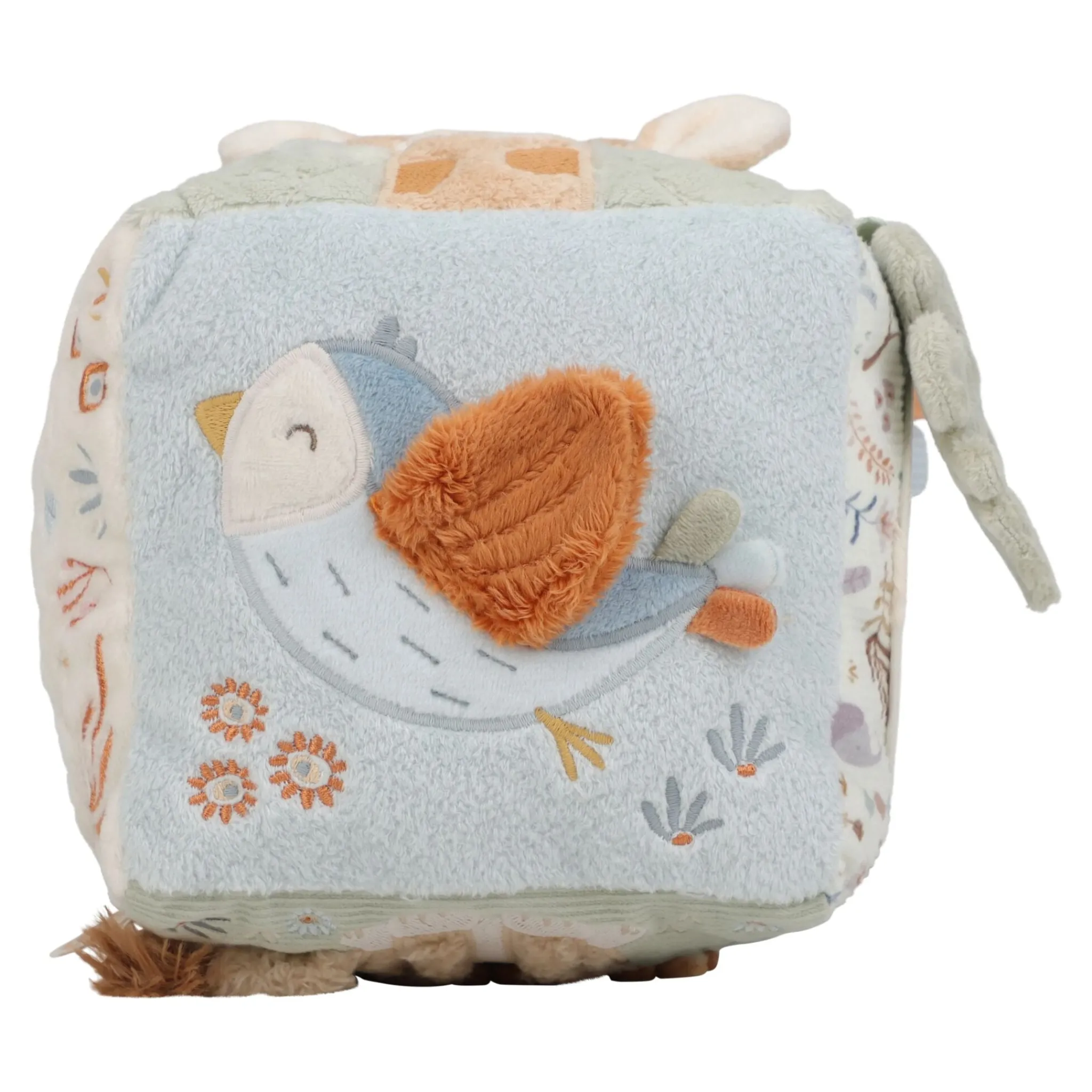 Little Dutch Activity cube Discount