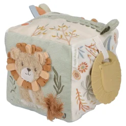 Little Dutch Activity cube Discount