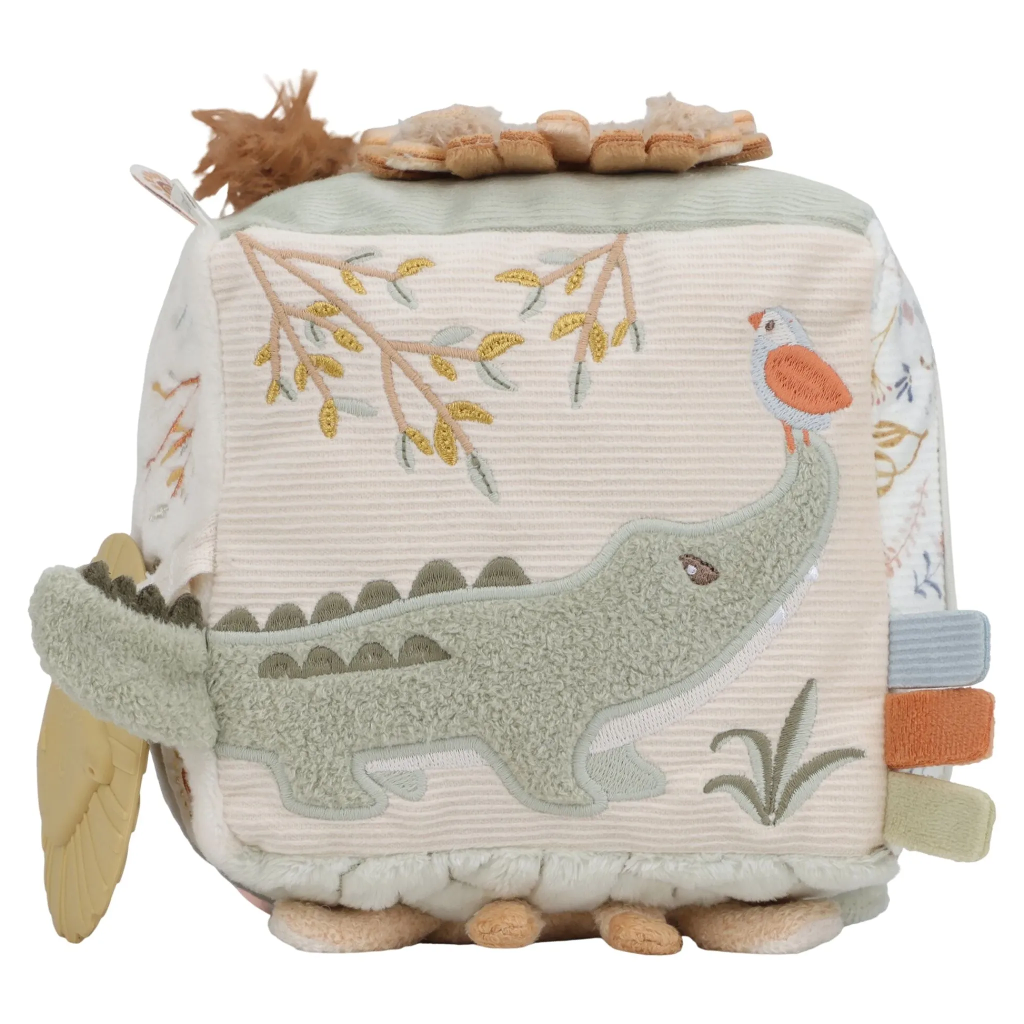 Little Dutch Activity cube Discount