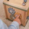 Little Dutch Activity cube Little Farm New