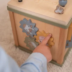 Little Dutch Activity cube Little Farm New