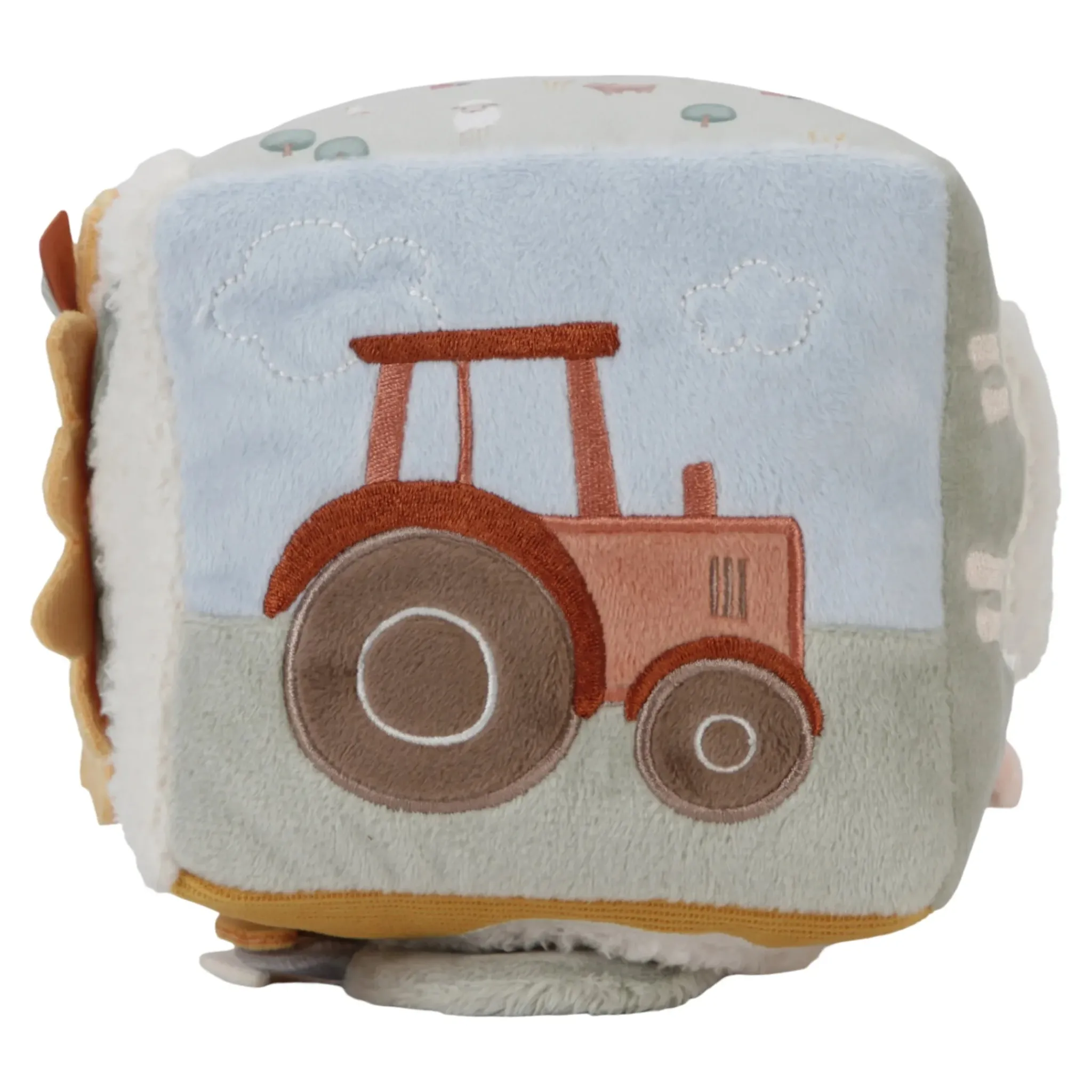 Little Dutch Activity cube Little Farm Sale