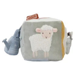 Little Dutch Activity cube Little Farm Sale