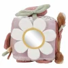 Little Dutch Activity Cube - Pink - Fairy Garden Clearance