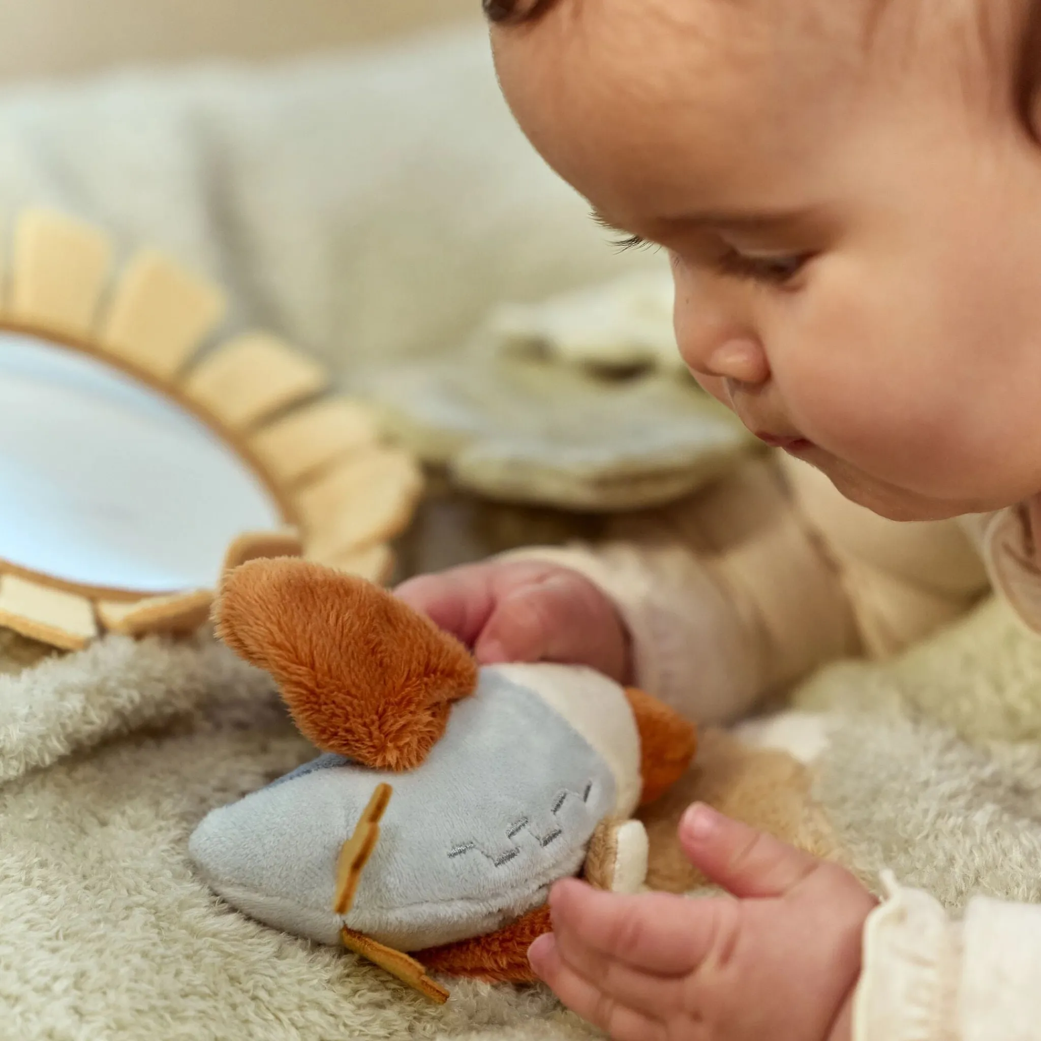Little Dutch Activity play mat Outlet