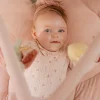 Little Dutch Activity play mat - Pink - Fairy Garden New