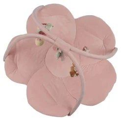 Little Dutch Activity play mat - Pink - Fairy Garden New