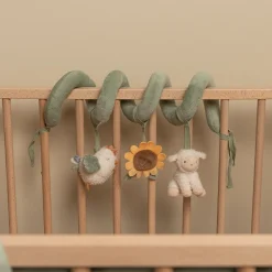 Little Dutch Activity spiral Little Farm