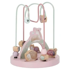 Little Dutch Activity spiral - Pink - Fairy Garden Discount