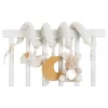 Little Dutch Activity Spiral - White - Newborn Naturals New