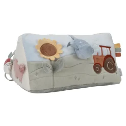 Little Dutch Activity triangle Little Farm