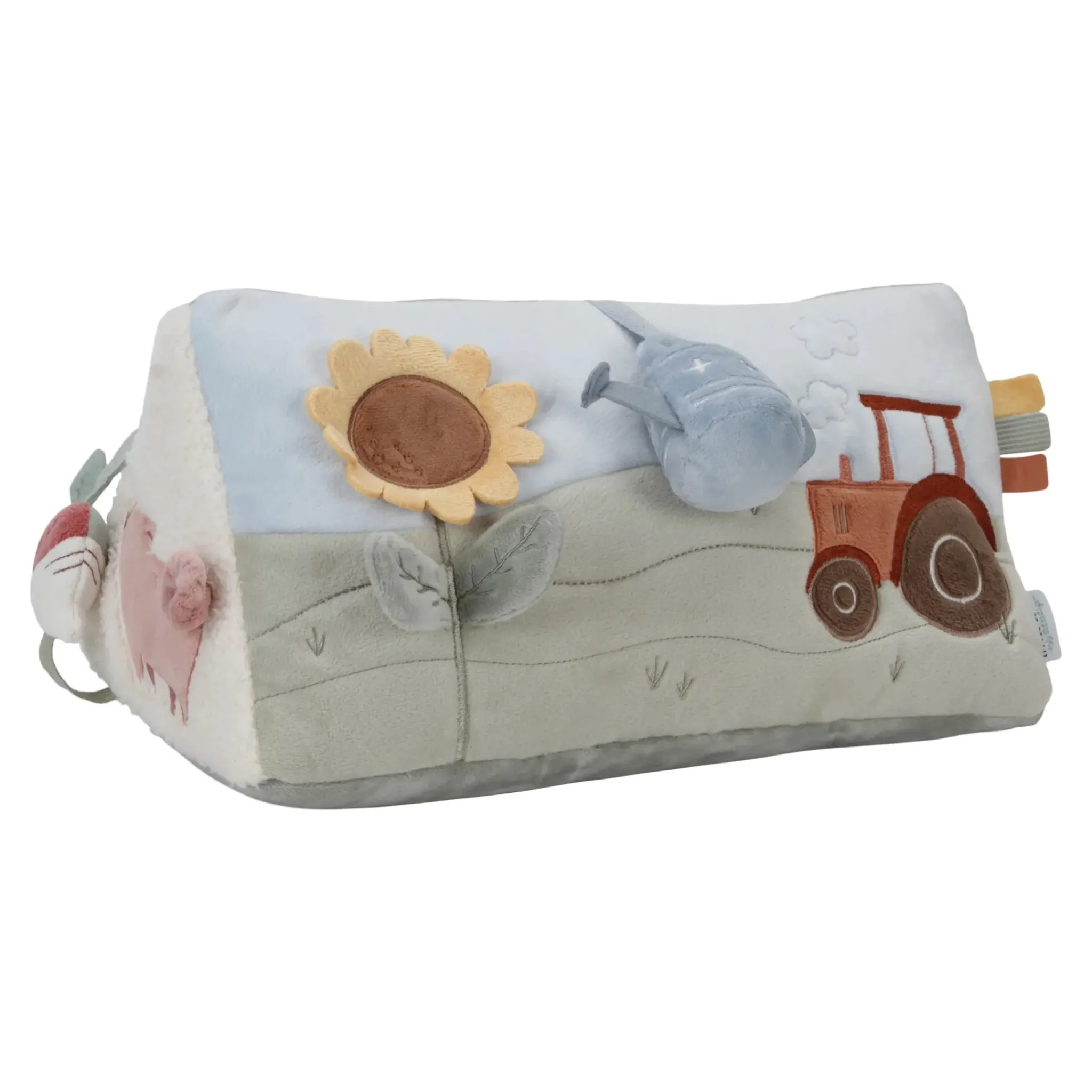 Little Dutch Activity triangle Little Farm