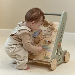 Little Dutch Activity walker - Green Best