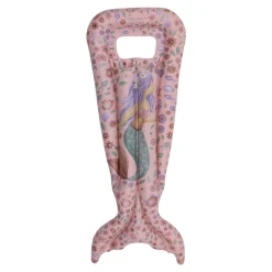 Little Dutch Air mattress - Pink - Dreamy Mermaid Clearance