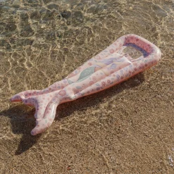 Little Dutch Air mattress - Pink - Dreamy Mermaid Clearance
