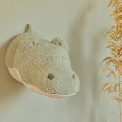 Little Dutch Animal head Crocodile - Green Online
