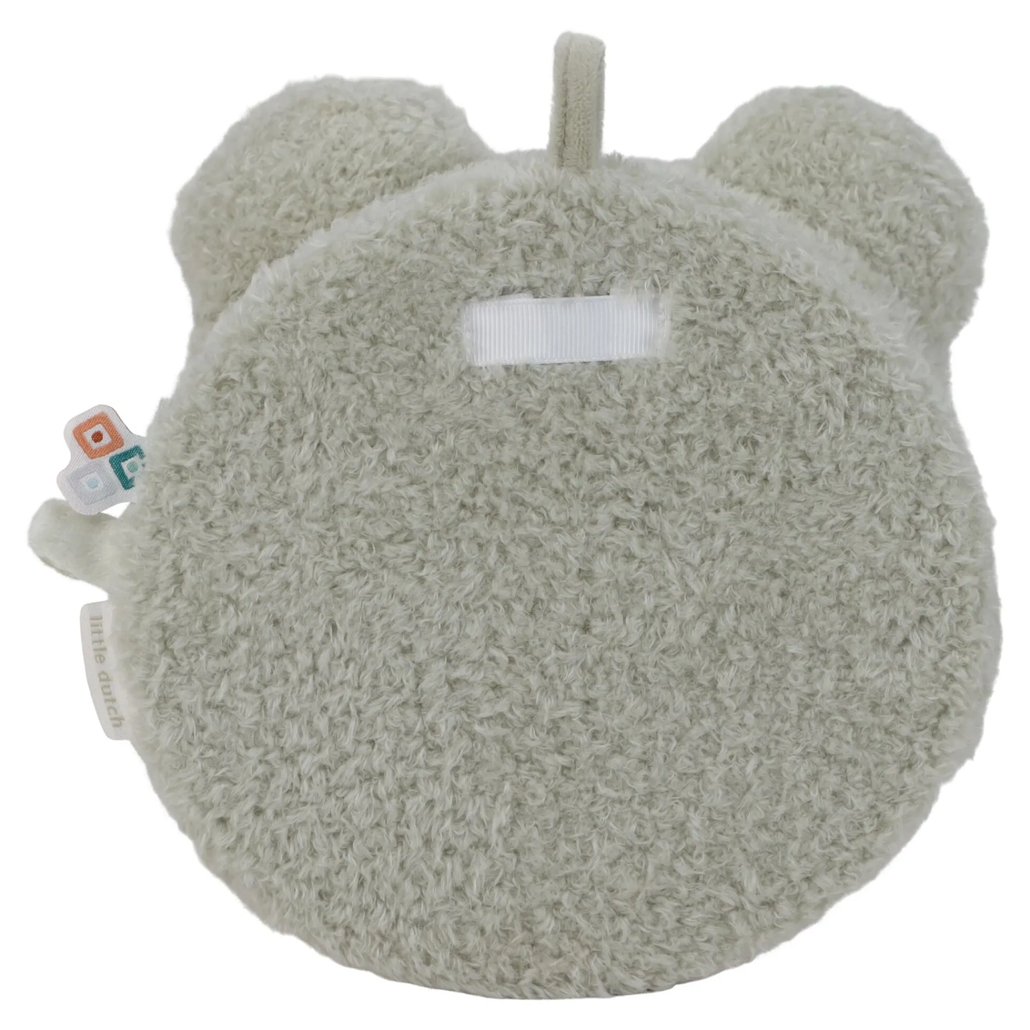 Little Dutch Animal head Crocodile - Green Online