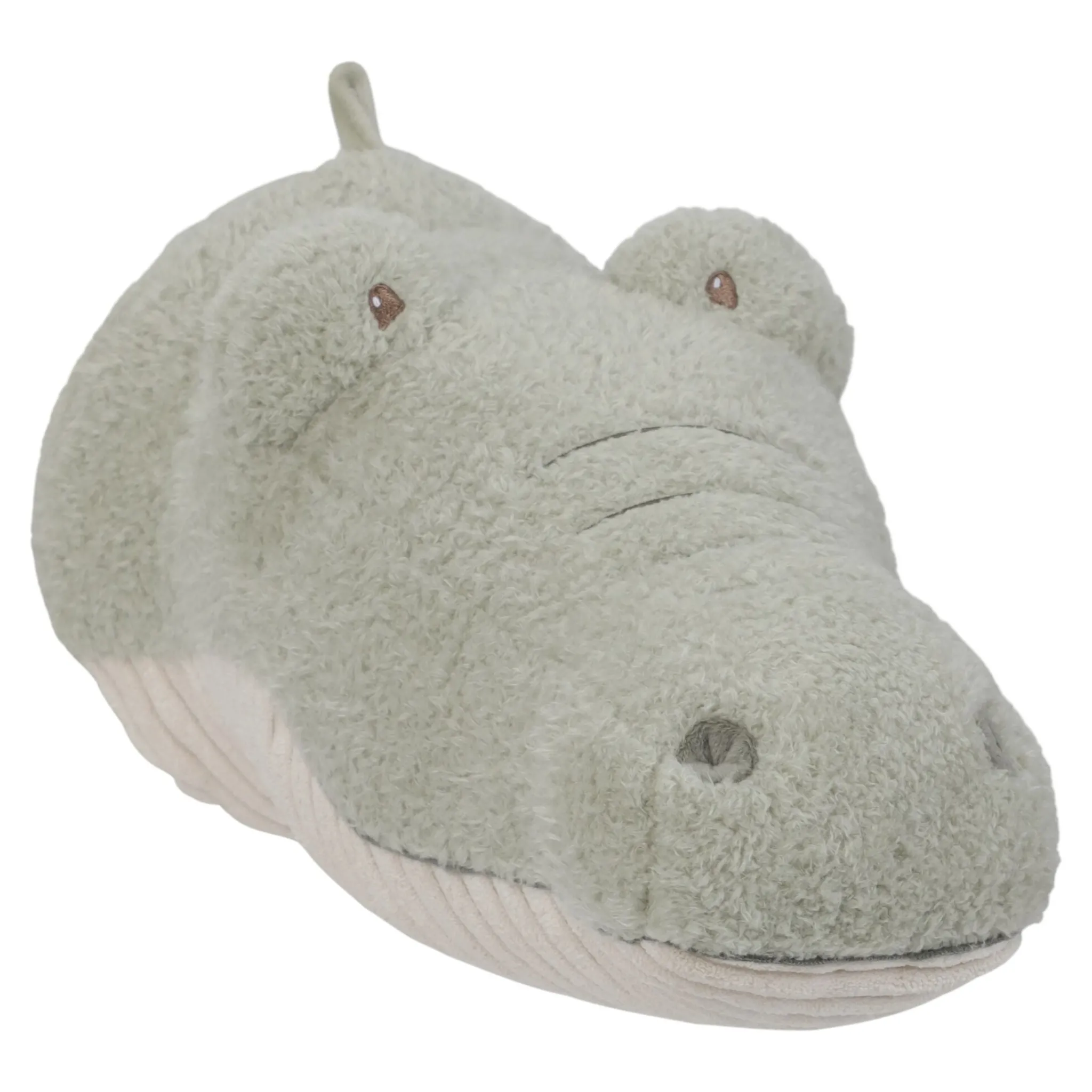 Little Dutch Animal head Crocodile - Green Online