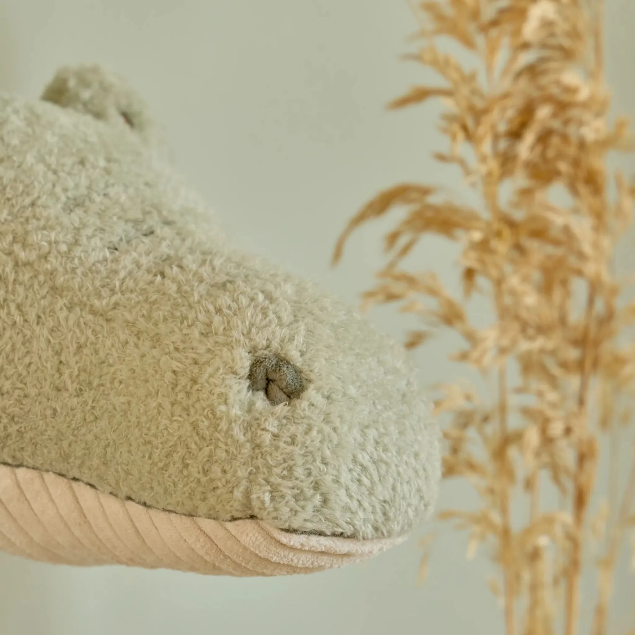 Little Dutch Animal head Crocodile - Green Online