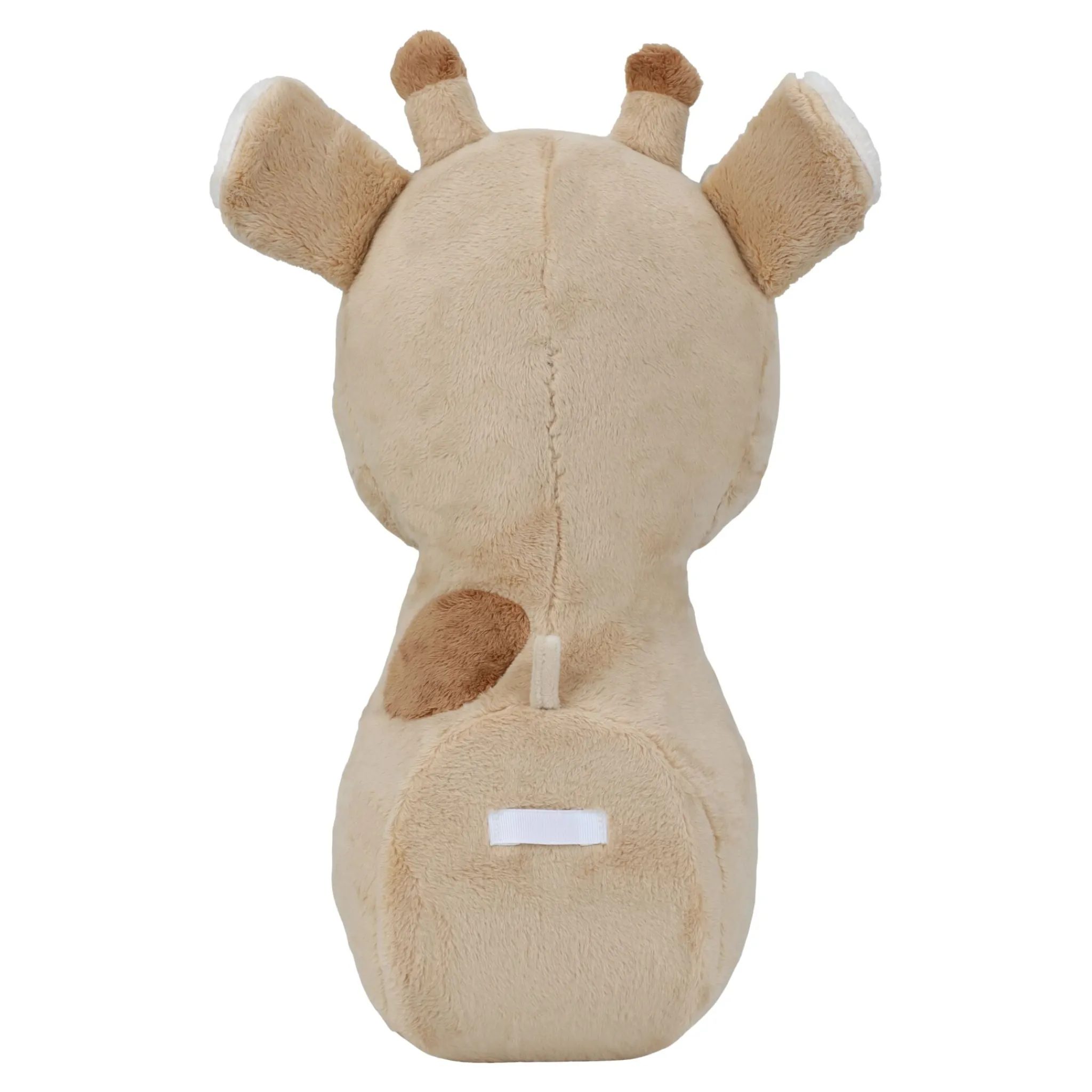 Little Dutch Animal head Giraffe - Yellow Sale