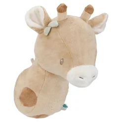 Little Dutch Animal head Giraffe - Yellow Sale
