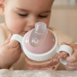 Little Dutch Antileak Spout Cup 200 ml Fairy Garden Discount