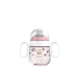 Little Dutch Antileak Spout Cup 200 ml Fairy Garden Discount