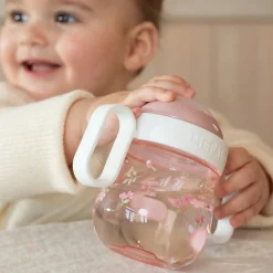 Little Dutch Antileak Spout Cup 200 ml Fairy Garden Discount