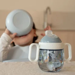 Little Dutch Antileak Spout Cup 200 ml Forest Friends Best