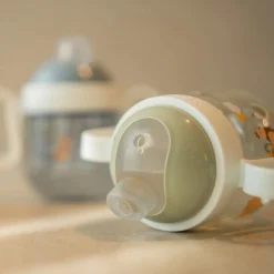 Little Dutch Anti-leak Spout Cup 200 ml Little Farm Outlet