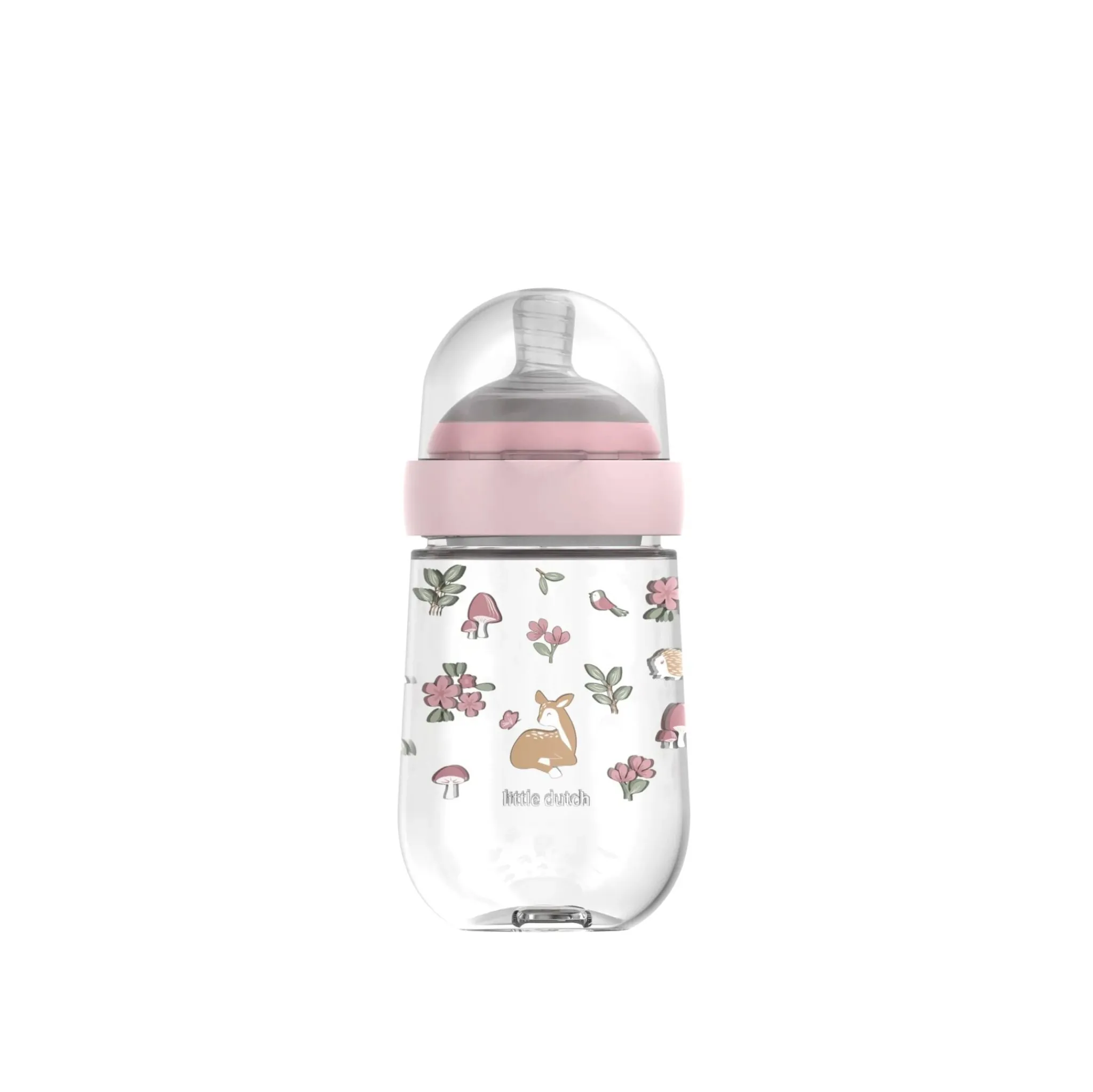 Little Dutch Baby bottle 240 ml Fairy Garden Outlet