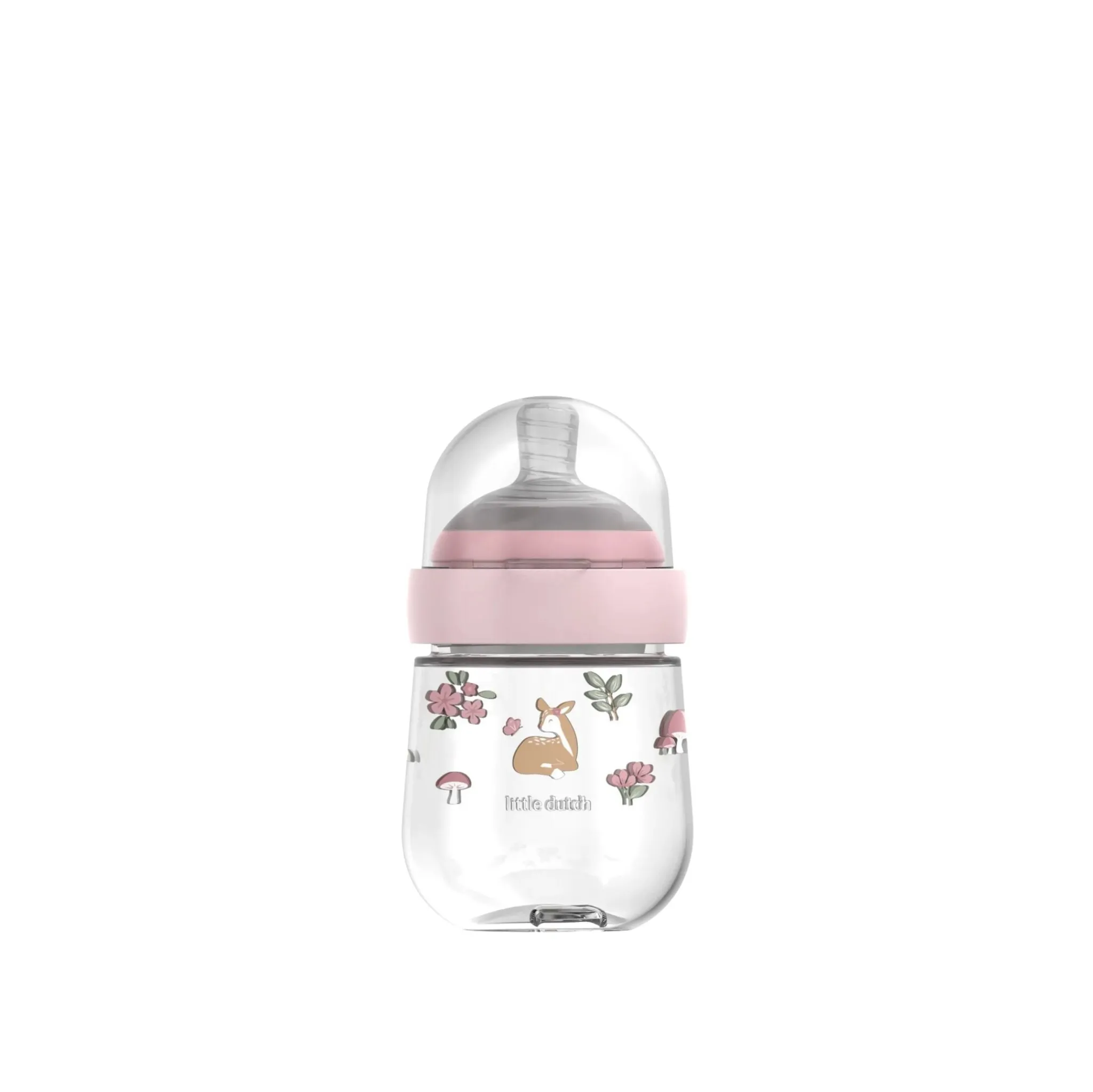 Little Dutch Baby bottle 165 ml Fairy Garden New