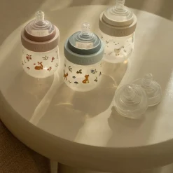 Little Dutch Baby bottle 165 ml Forest Friends