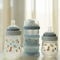 Little Dutch Baby bottle 165 ml Forest Friends