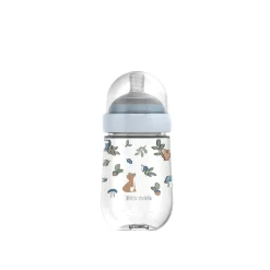 Little Dutch Baby bottle 240 ml Forest Friends Clearance