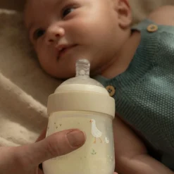 Little Dutch Baby bottle 165 ml Little Goose Hot