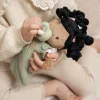 Little Dutch Baby doll Evi Flowers & Butterflies Discount
