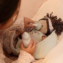 Little Dutch Baby doll in basket Evi GRS Discount
