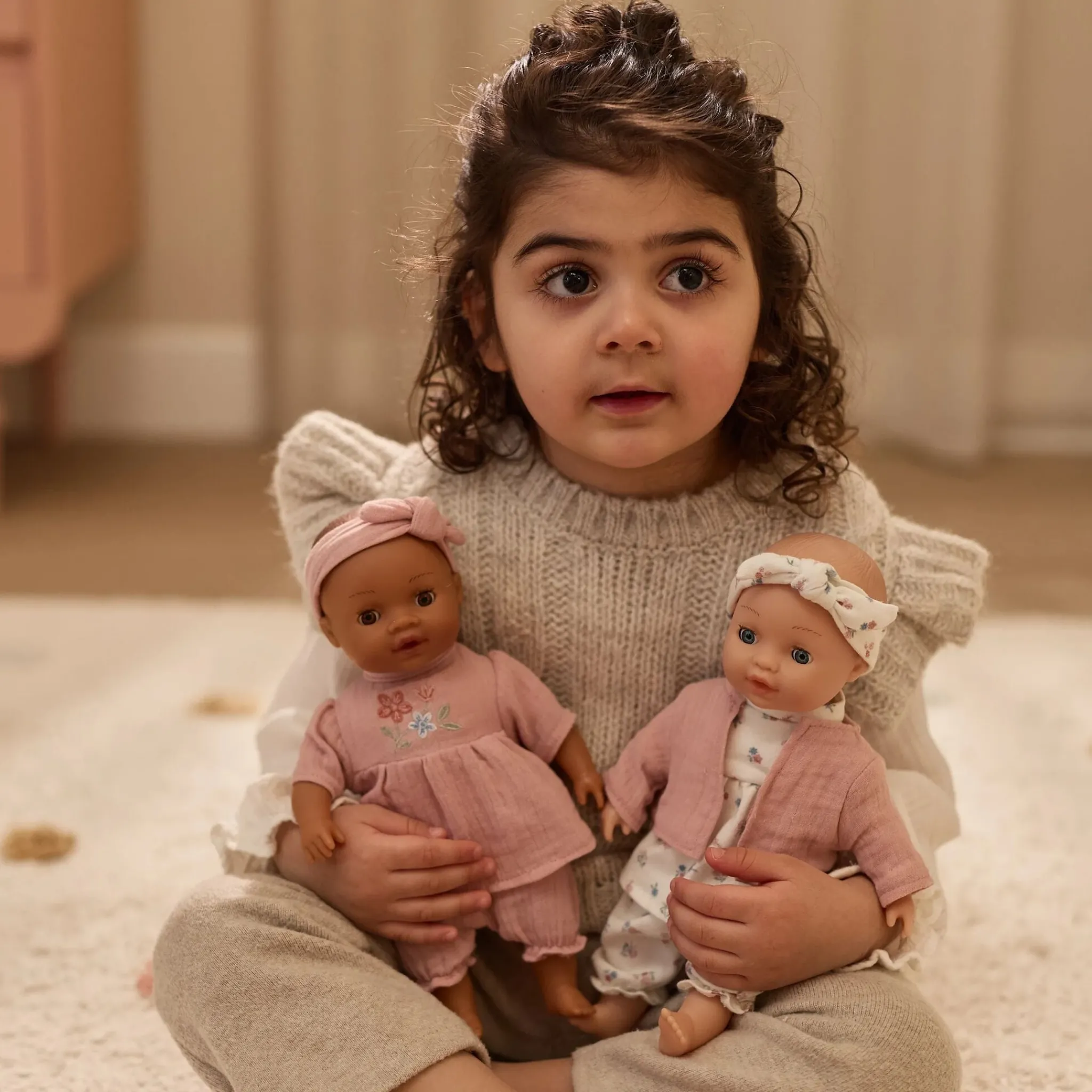 Little Dutch Baby doll Philou
