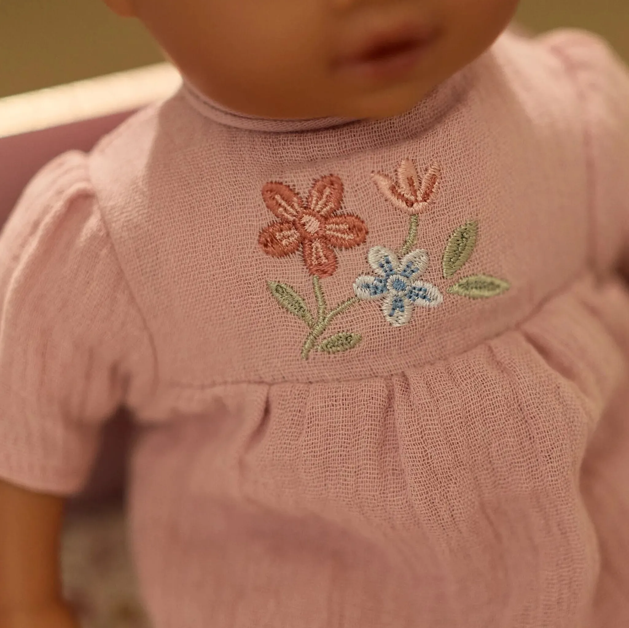 Little Dutch Baby doll Yara Clearance