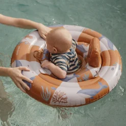 Little Dutch Baby float - Brown - Ocean World Outlet